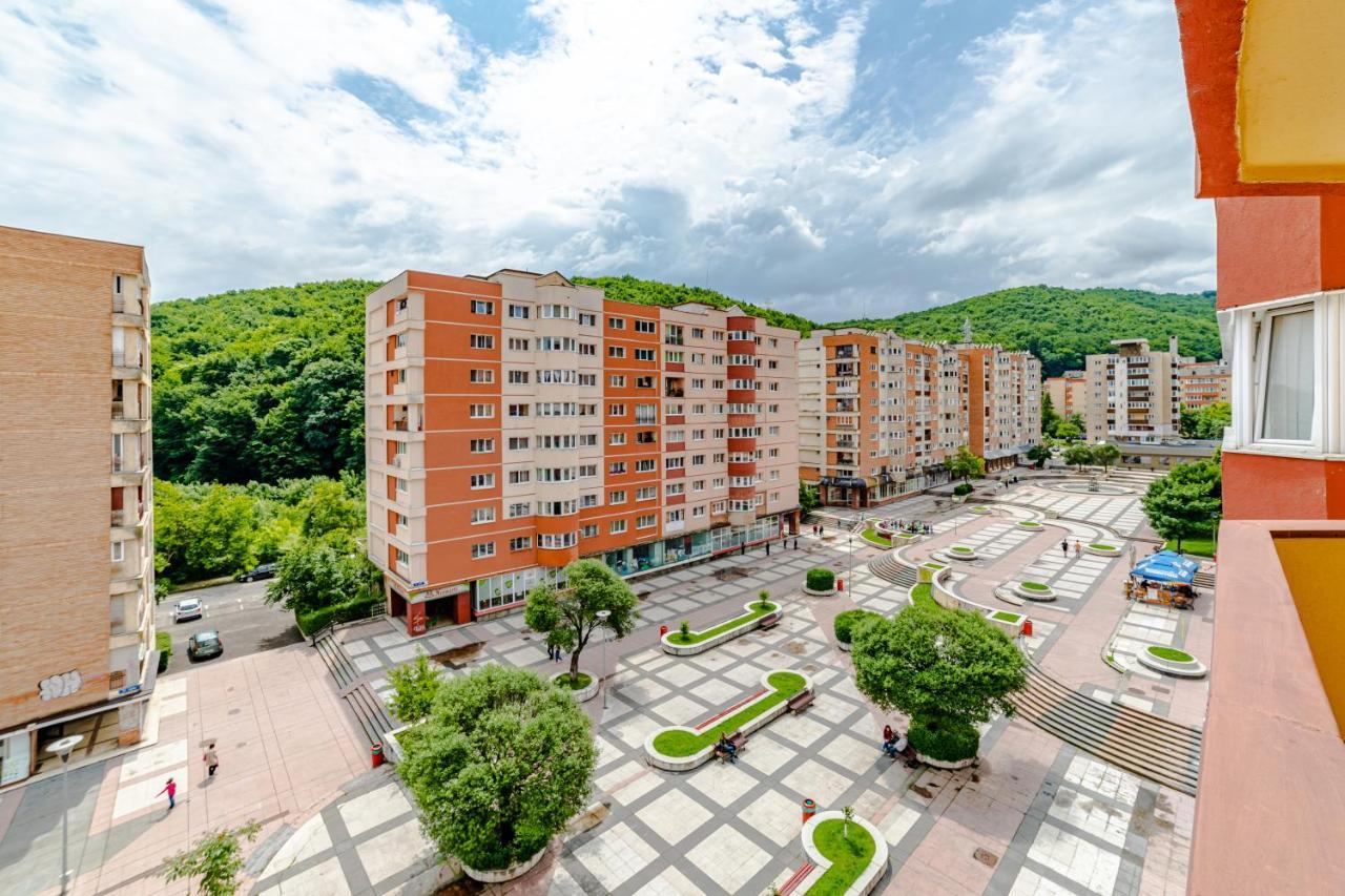 Mid-Term Rental Racadau Apartment Braşov Esterno foto