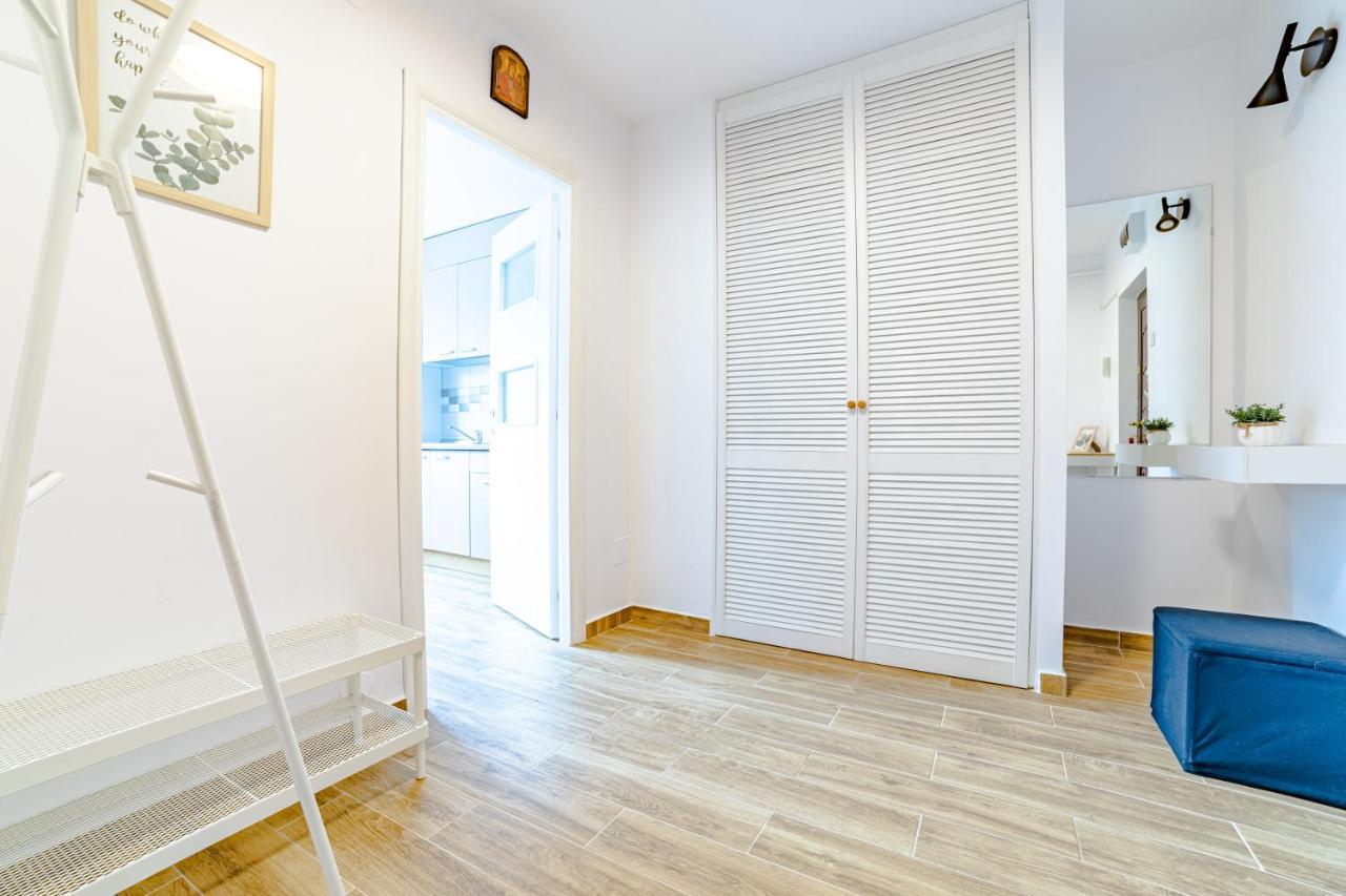 Mid-Term Rental Racadau Apartment Braşov Esterno foto