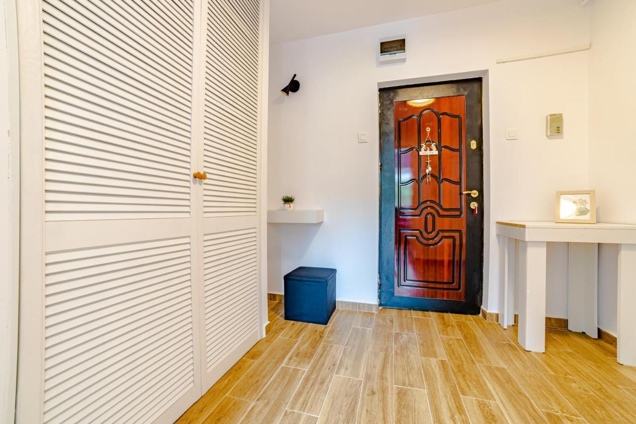 Mid-Term Rental Racadau Apartment Braşov Esterno foto