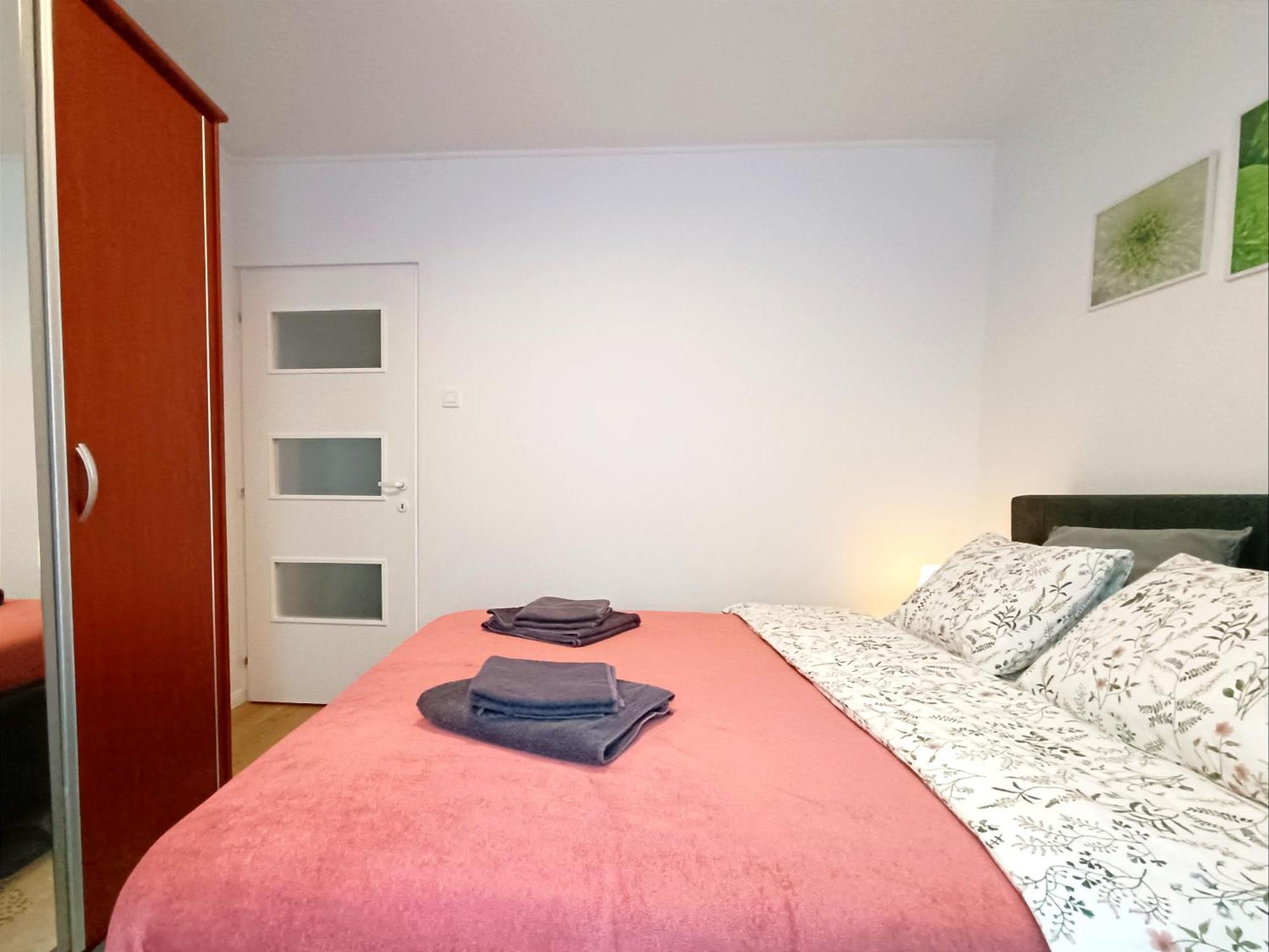 Mid-Term Rental Racadau Apartment Braşov Esterno foto